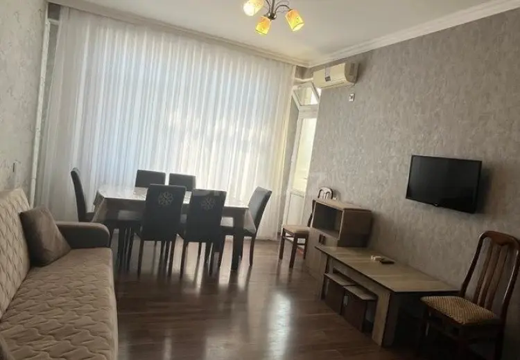 2 otaqlı mənzil Kirayə (aylıq), 8-ci kilometr, Nizami, Bakı