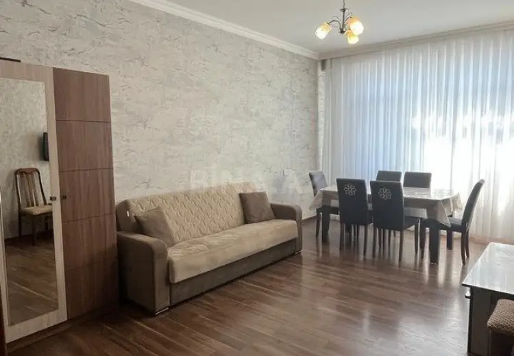 2 otaqlı mənzil Kirayə (aylıq), 8-ci kilometr, Nizami, Bakı
