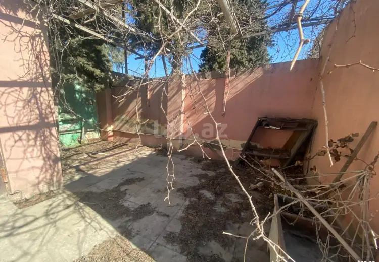 3 otaqlı mənzil , Sumqayıt