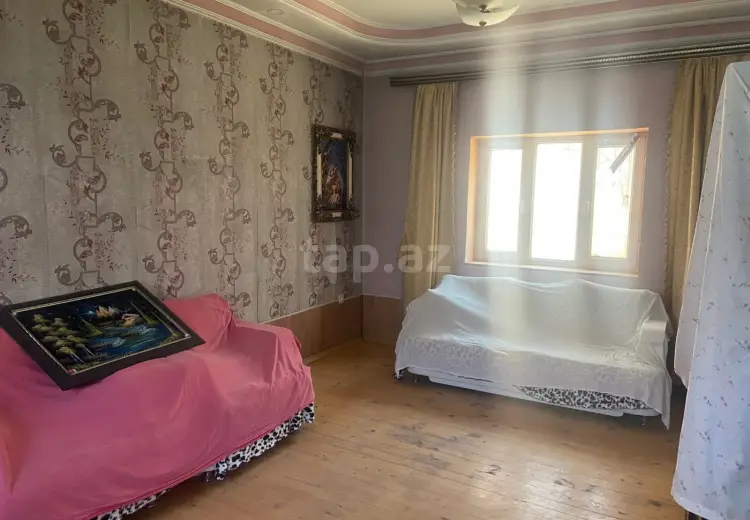 3 otaqlı mənzil , Sumqayıt