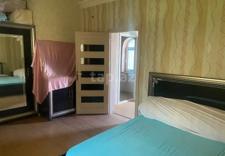 3 otaqlı mənzil , Sumqayıt