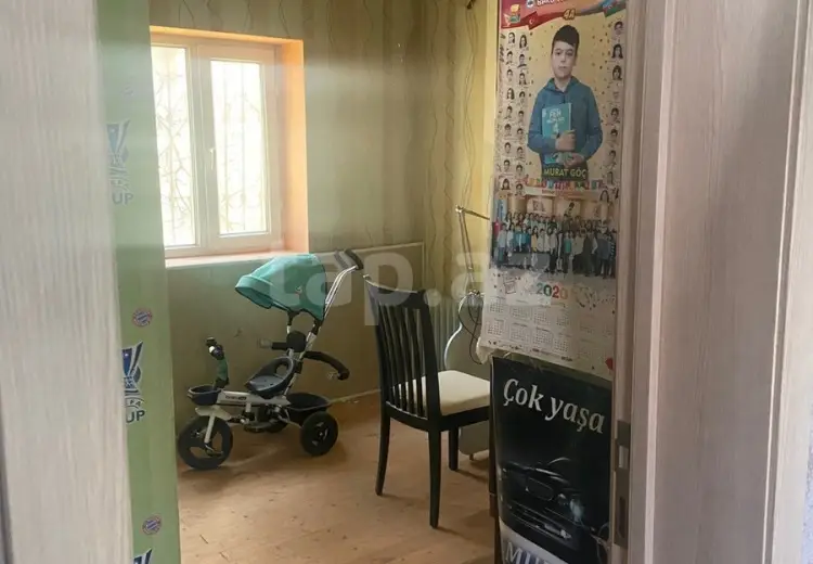 3 otaqlı mənzil , Sumqayıt