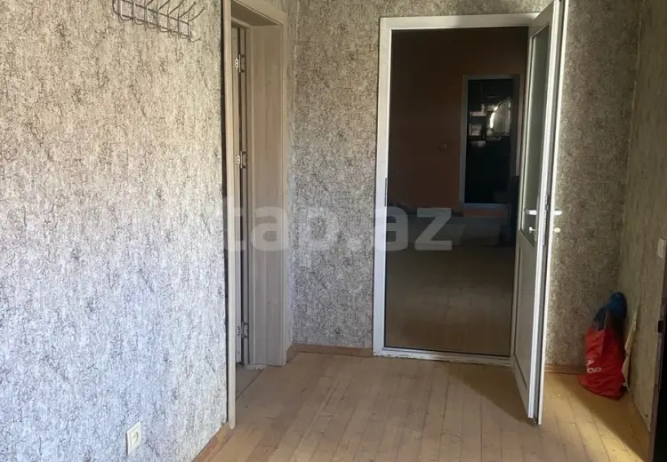 3 otaqlı mənzil , Sumqayıt
