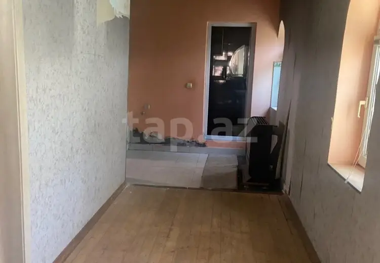 3 otaqlı mənzil , Sumqayıt