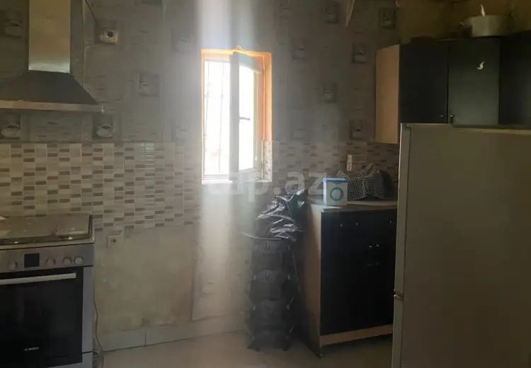 3 otaqlı mənzil , Sumqayıt