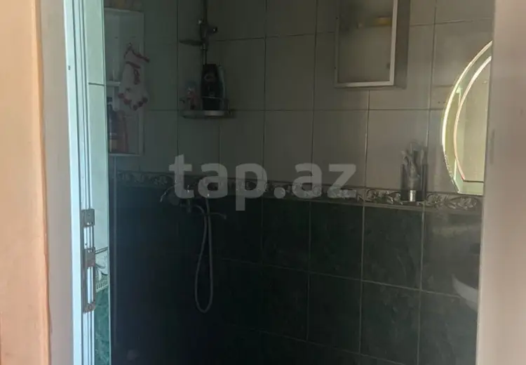3 otaqlı mənzil , Sumqayıt