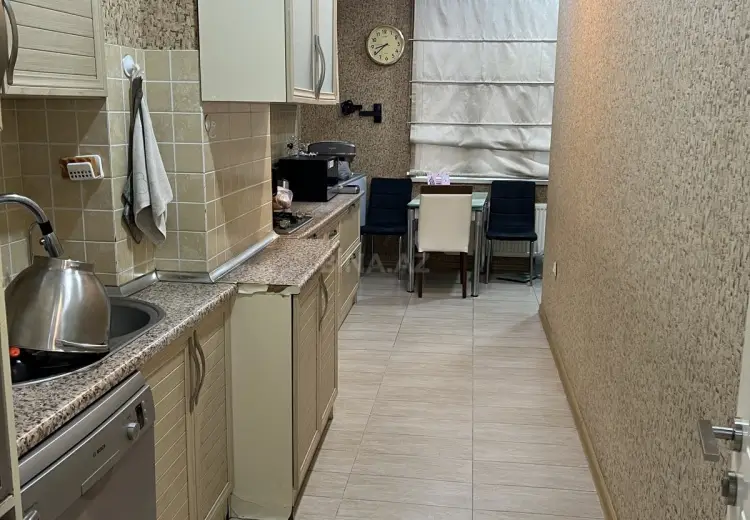 3 otaqlı mənzil Satılır, Yeni Yasamal qəs., Yasamal, Bakı