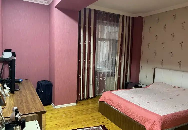 3 otaqlı mənzil Satılır, Yeni Yasamal qəs., Yasamal, Bakı