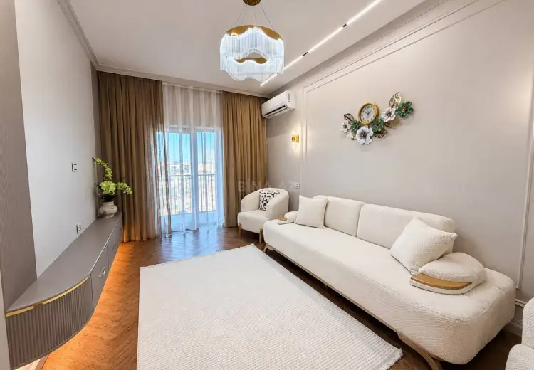 2 otaqlı mənzil Satılır, Ağ şəhər, Xətai, Bakı
