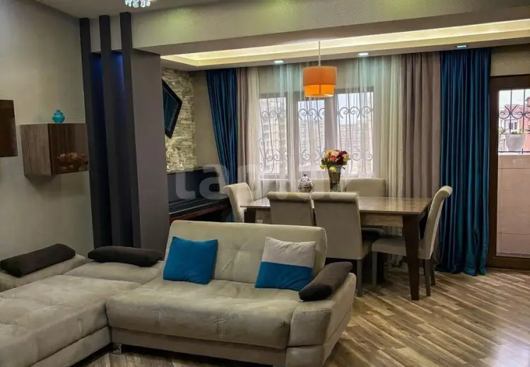 3 otaqlı mənzil , Nəsimi, Bakı