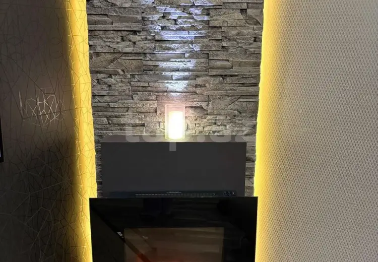 3 otaqlı mənzil , Nəsimi, Bakı