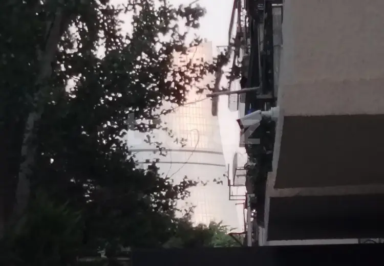 3 otaqlı mənzil , Bakı