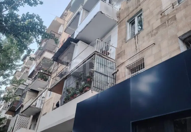 3 otaqlı mənzil , Bakı