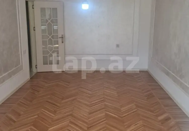 3 otaqlı mənzil , Bakı