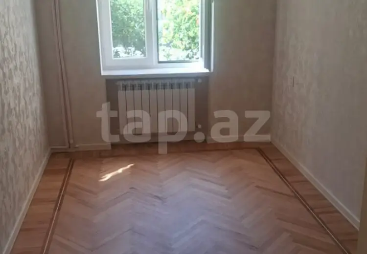 3 otaqlı mənzil , Bakı