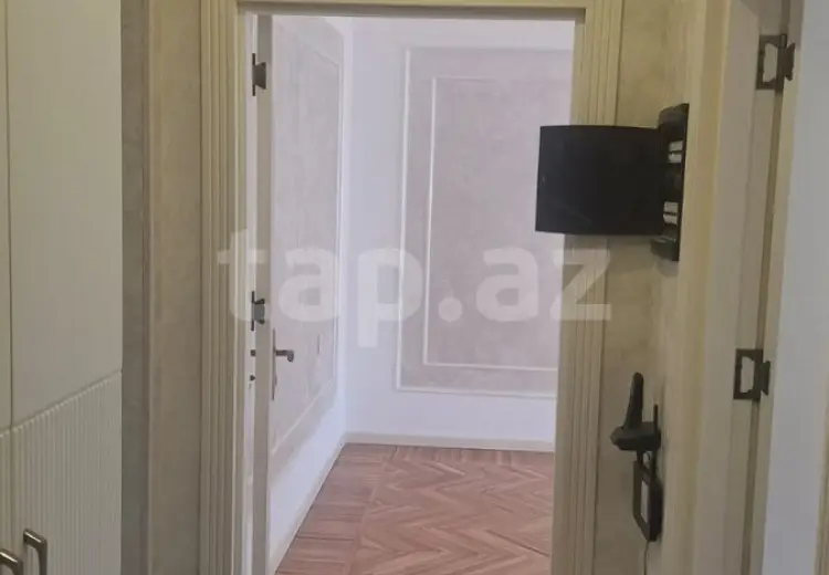 3 otaqlı mənzil , Bakı