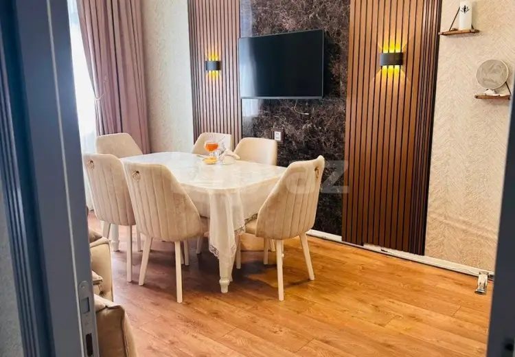 2 otaqlı mənzil , Bakı