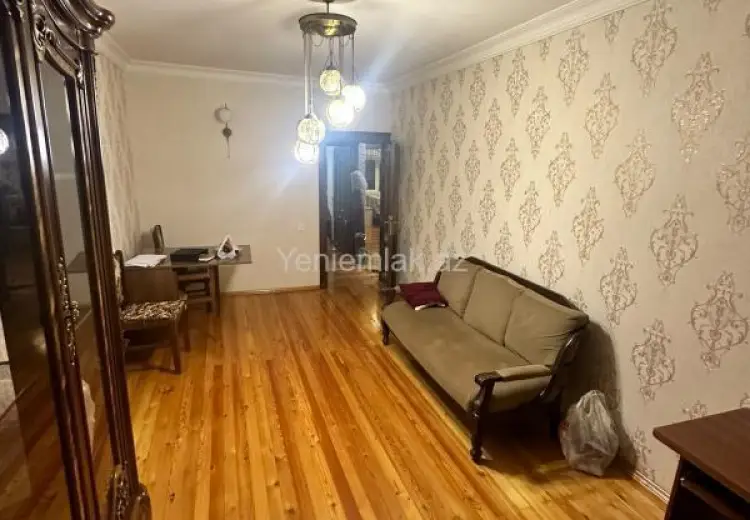 2 otaqlı mənzil Satılır, Əhmədli, Xətai, Bakı