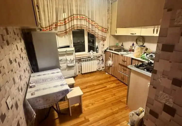 2 otaqlı mənzil Satılır, Əhmədli, Xətai, Bakı