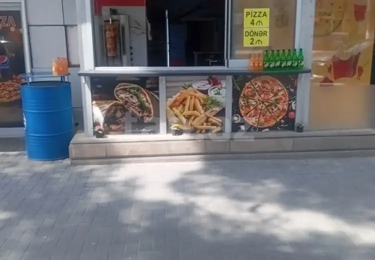 0 m² Obyekt / Ofis , Bakıxanov qəs., Sabunçu, Bakı