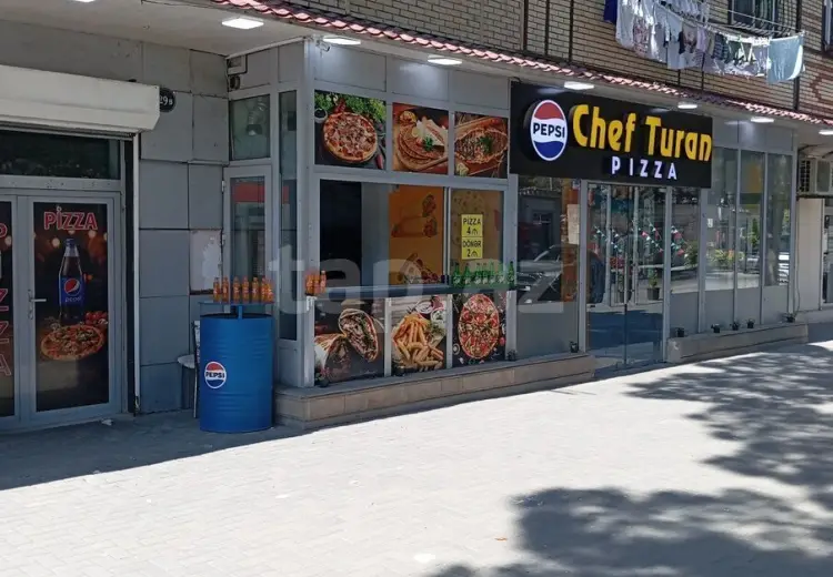 0 m² Obyekt / Ofis , Bakıxanov qəs., Sabunçu, Bakı