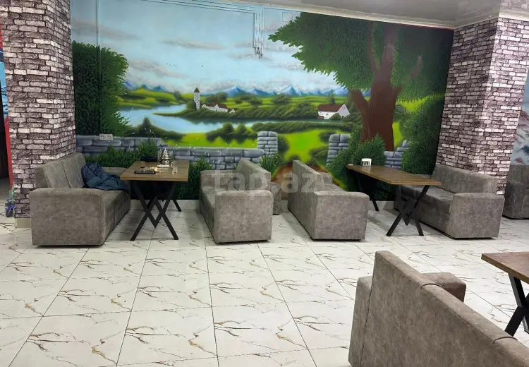 0 m² Obyekt / Ofis , Bakıxanov qəs., Sabunçu, Bakı