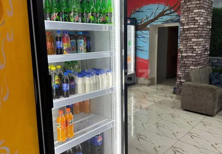 0 m² Obyekt / Ofis , Bakıxanov qəs., Sabunçu, Bakı