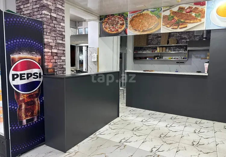 0 m² Obyekt / Ofis , Bakıxanov qəs., Sabunçu, Bakı