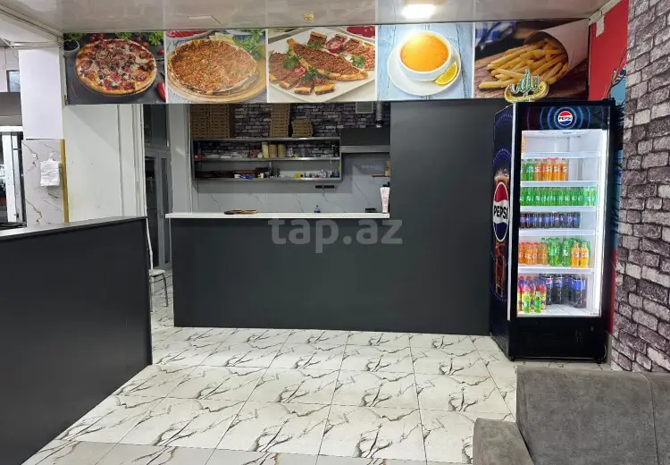 0 m² Obyekt / Ofis , Bakıxanov qəs., Sabunçu, Bakı