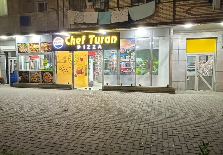 0 m² Obyekt / Ofis , Bakıxanov qəs., Sabunçu, Bakı