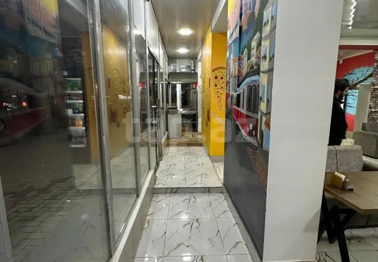 0 m² Obyekt / Ofis , Bakıxanov qəs., Sabunçu, Bakı