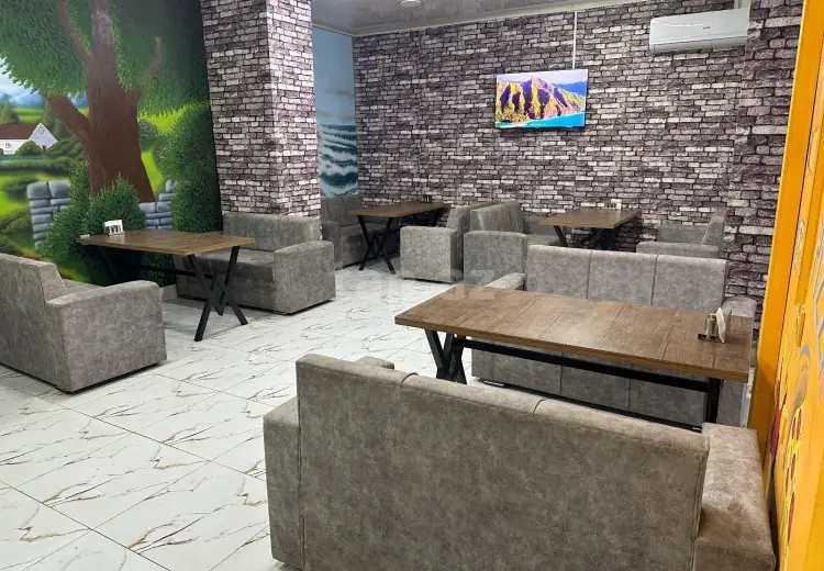 0 m² Obyekt / Ofis , Bakıxanov qəs., Sabunçu, Bakı