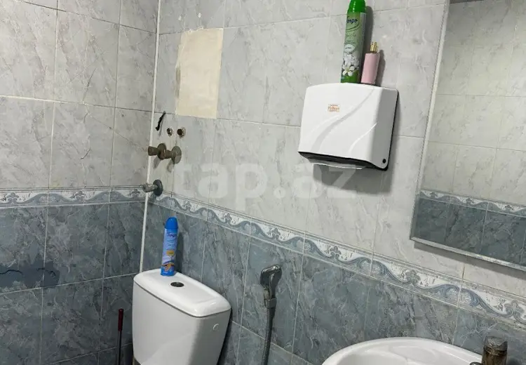 0 m² Obyekt / Ofis , Bakıxanov qəs., Sabunçu, Bakı