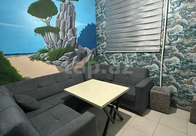 0 m² Obyekt / Ofis , Bakıxanov qəs., Sabunçu, Bakı