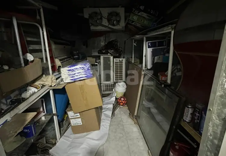 0 m² Obyekt / Ofis , Bakıxanov qəs., Sabunçu, Bakı