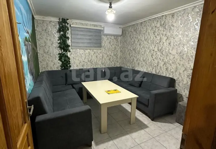 0 m² Obyekt / Ofis , Bakıxanov qəs., Sabunçu, Bakı
