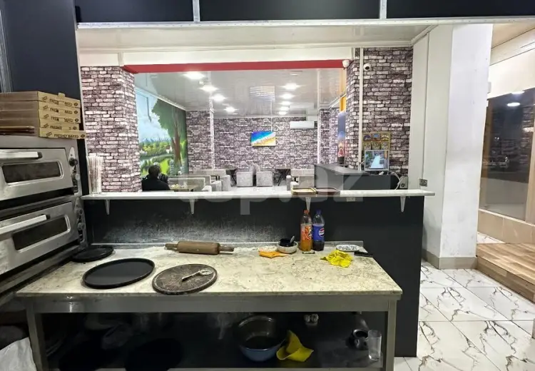 0 m² Obyekt / Ofis , Bakıxanov qəs., Sabunçu, Bakı