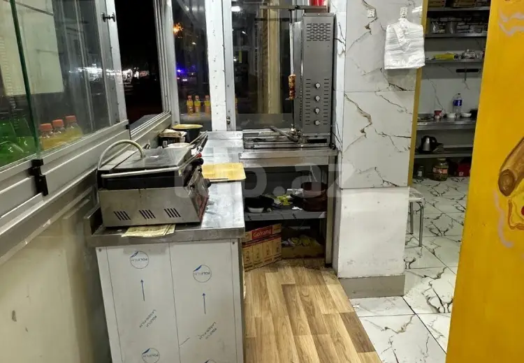 0 m² Obyekt / Ofis , Bakıxanov qəs., Sabunçu, Bakı
