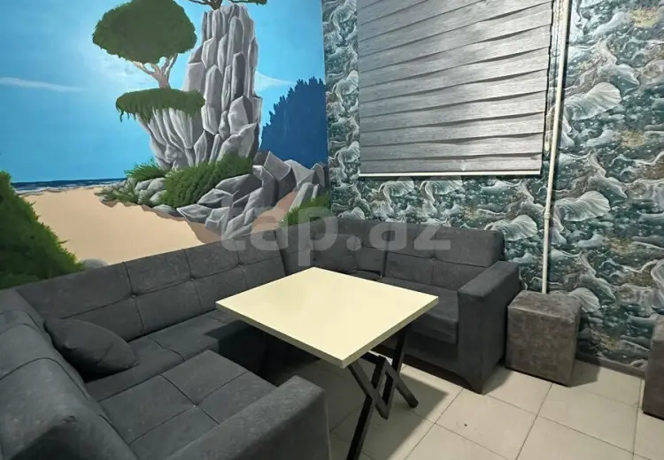 0 m² Obyekt / Ofis , Bakıxanov qəs., Sabunçu, Bakı