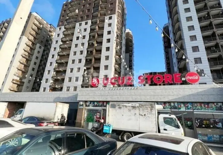 2 otaqlı mənzil , Bakı