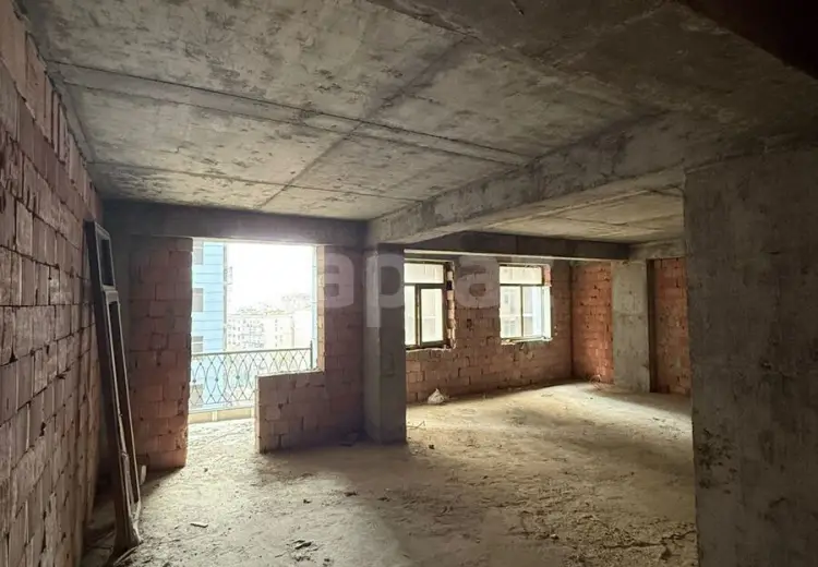 2 otaqlı mənzil , Bakı