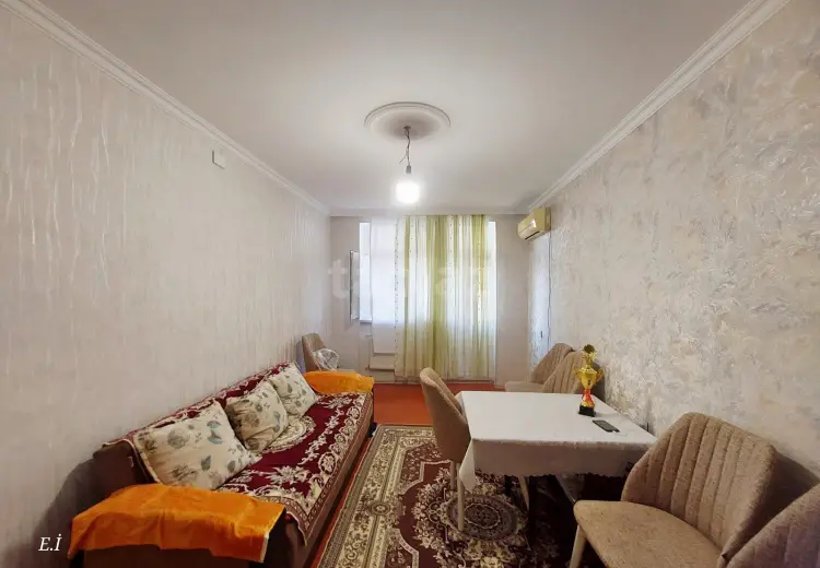 3 otaqlı mənzil , Sumqayıt