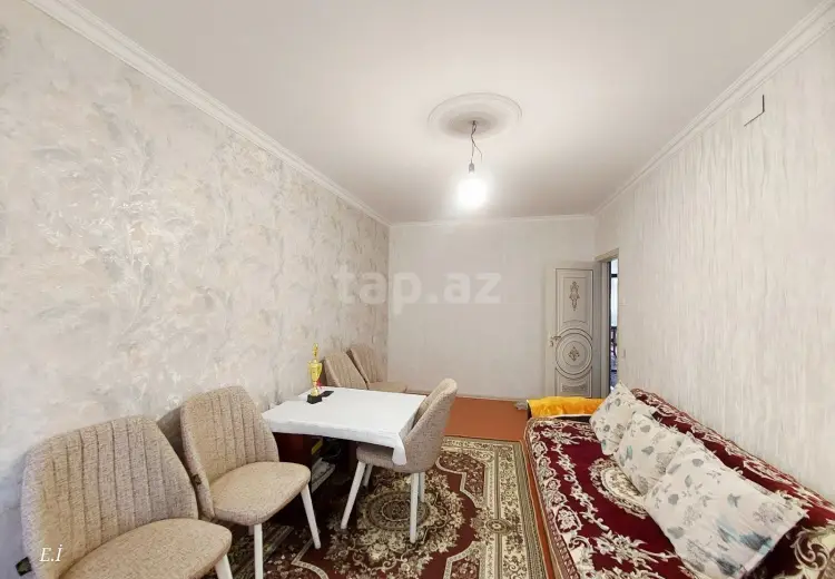 3 otaqlı mənzil , Sumqayıt