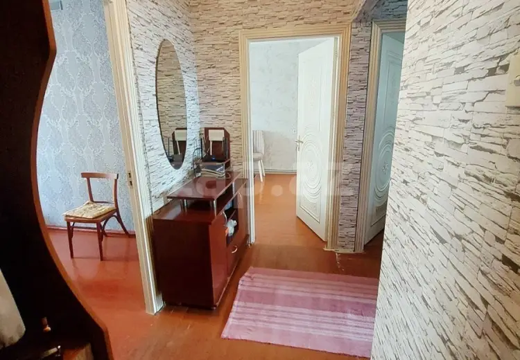 3 otaqlı mənzil , Sumqayıt