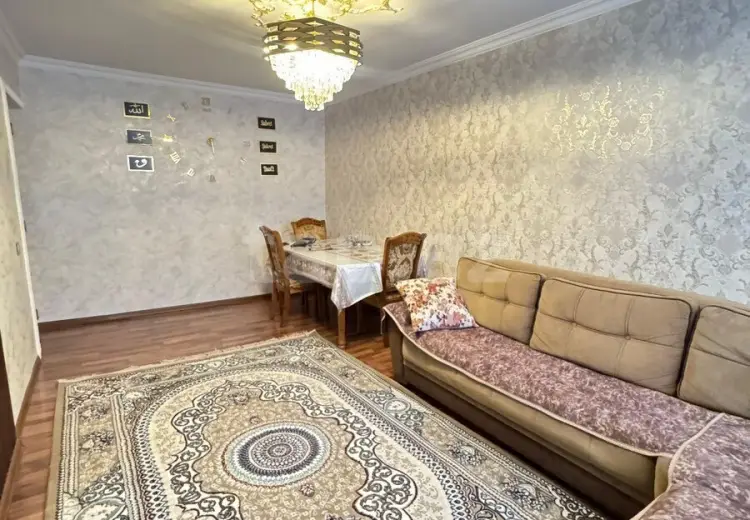 3 otaqlı mənzil , Şirvan