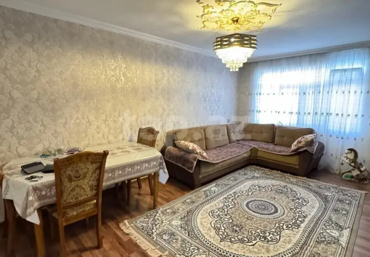 3 otaqlı mənzil , Şirvan