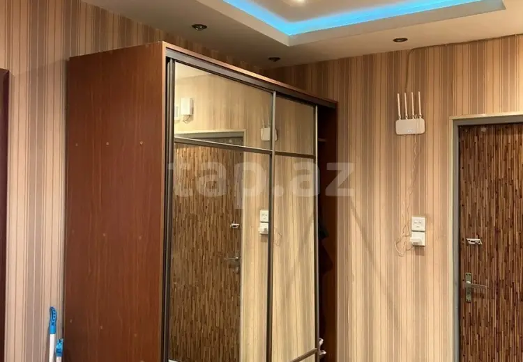 5 otaqlı mənzil , Bakı