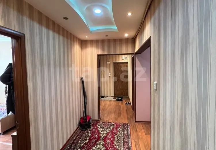 5 otaqlı mənzil , Bakı