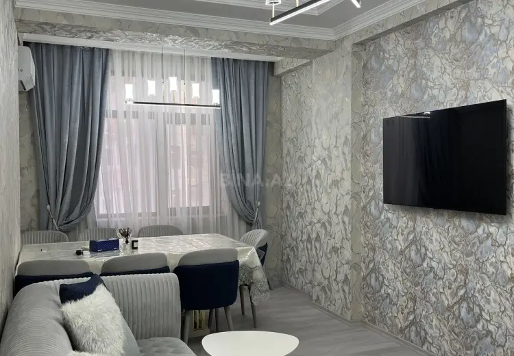 3 otaqlı mənzil Satılır, Yeni Yasamal qəs., Yasamal, Bakı
