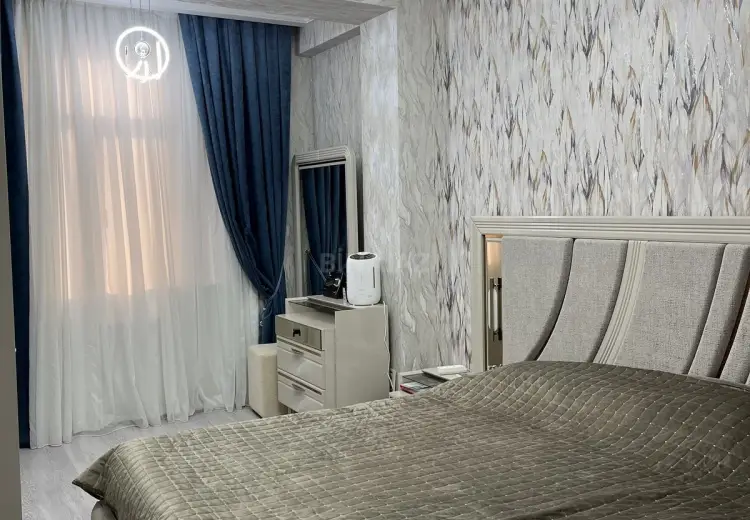 3 otaqlı mənzil Satılır, Yeni Yasamal qəs., Yasamal, Bakı